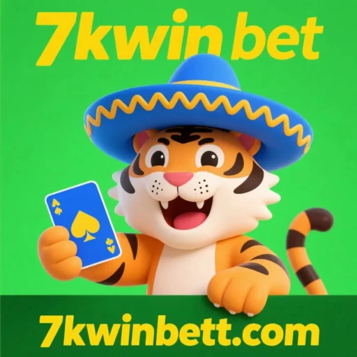 7kwin bet Logo